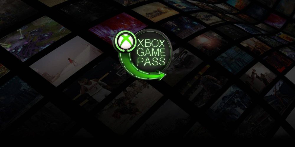 سرویس Xbox Game Pass
