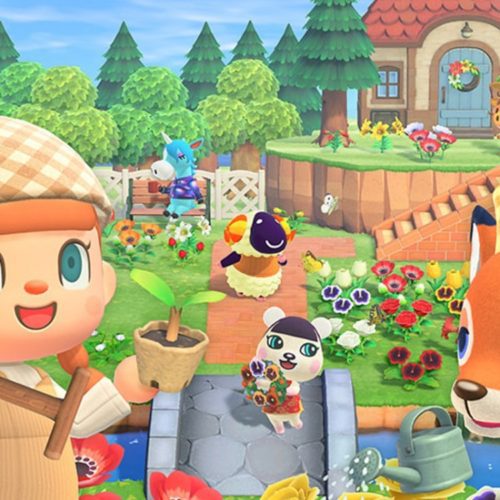 پرفروش‌ترین بازی‌های هفته‌ی اول اردیبهشت