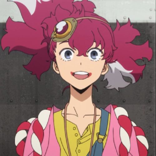 پخش انیمه‌ی Appare-Ranman