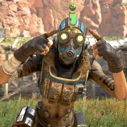 رویداد Battle Armor بازی Apex Legends