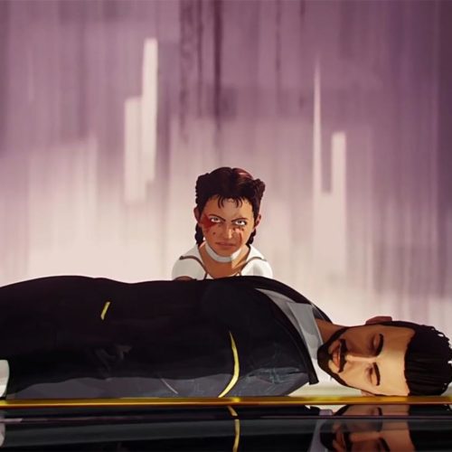 سیزدهمین لجند بازی Apex Legends