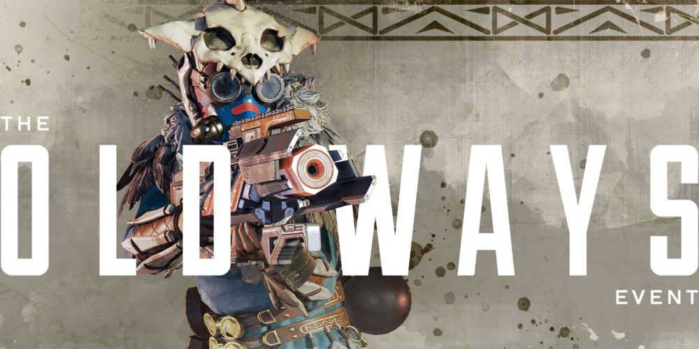 حالت Duos در بازی Apex Legends