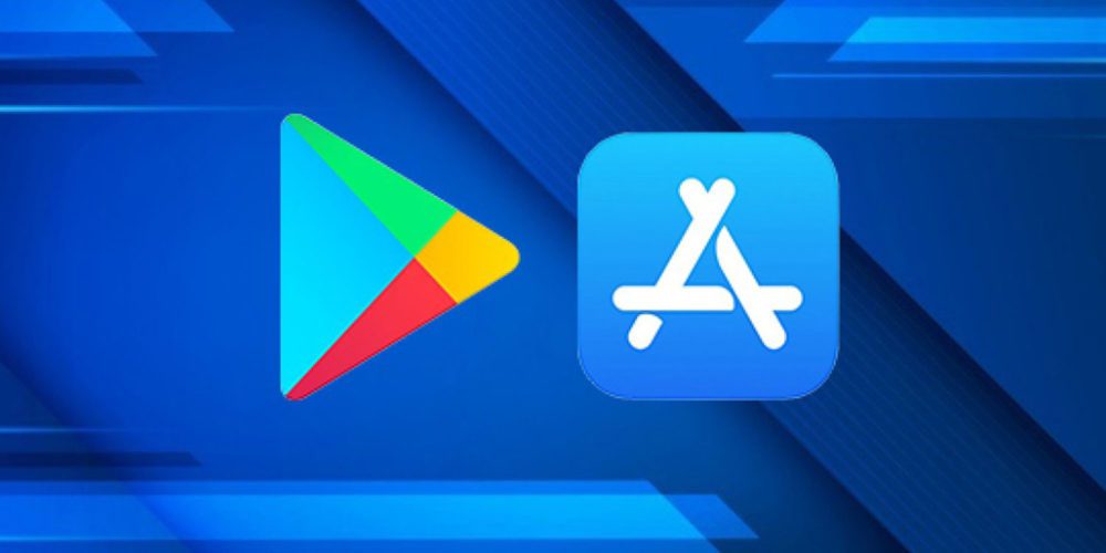 فیلتر گوگل پلی استور