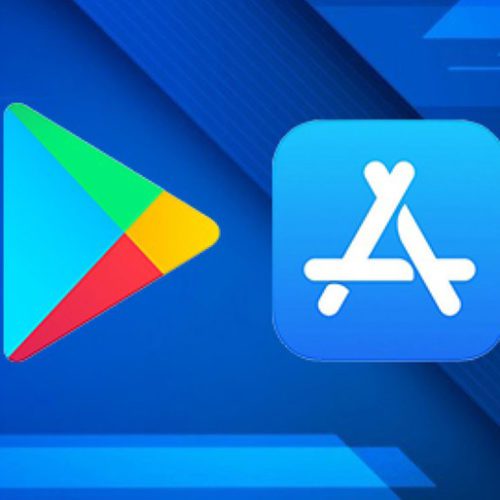 فیلتر گوگل پلی استور