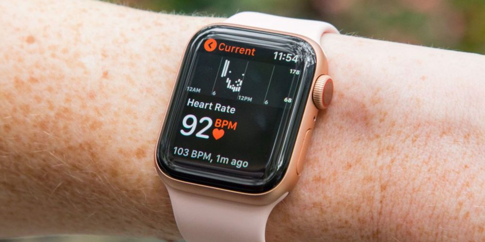 اپل واچ بعدی