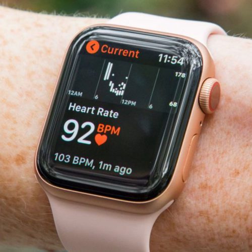 اپل واچ بعدی