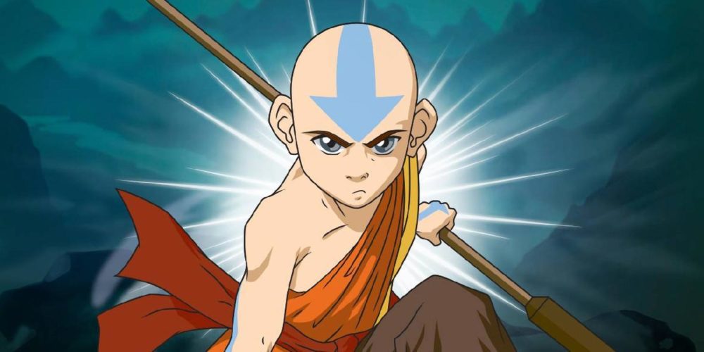 نتفلیکس Avatar: The Last Airbender