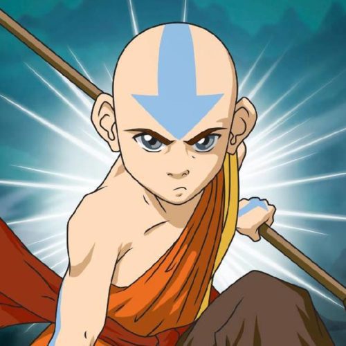 نتفلیکس Avatar: The Last Airbender