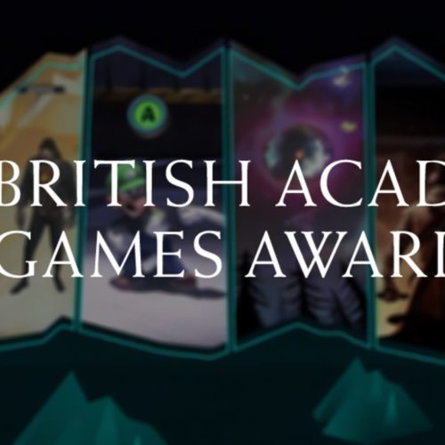 BAFTA Game Awards 2020