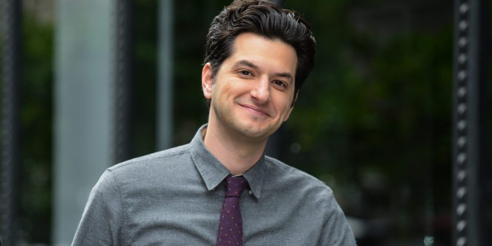 صداپیشهی سونیک در Sonic The Hedgehog