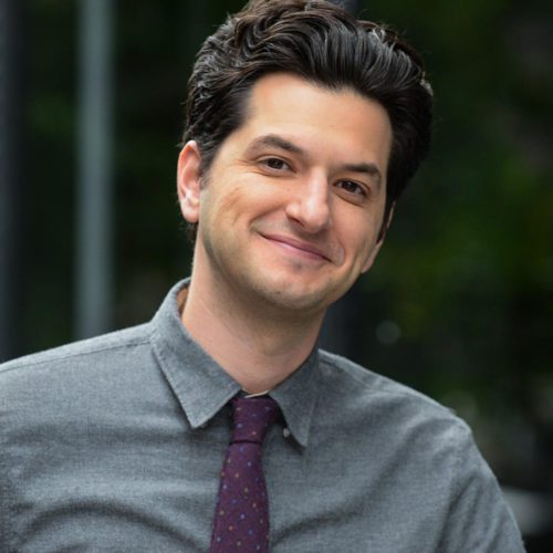 صداپیشه‌ی سونیک در Sonic The Hedgehog