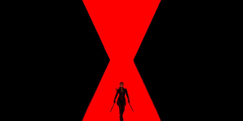 آهنگساز فیلم Black Widow