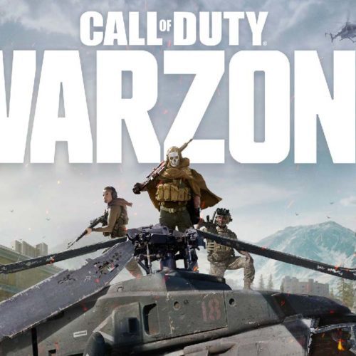 متقلبین در بازی Call of Duty: Warzone