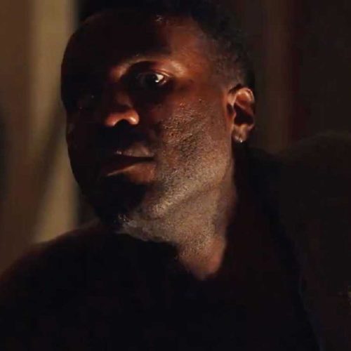 نیا داکاستا کارگردان Candyman