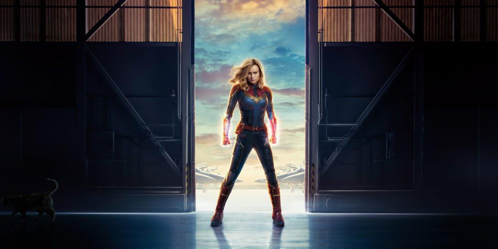پنجمین فیلم Avengers