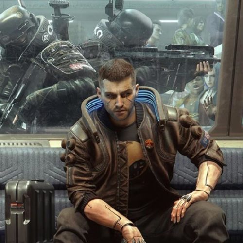 سه باند جدید بازی Cyberpunk 2077