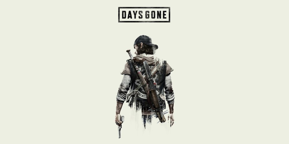 آمار بازی Days Gone
