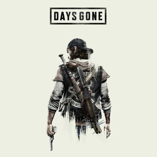 آمار بازی Days Gone