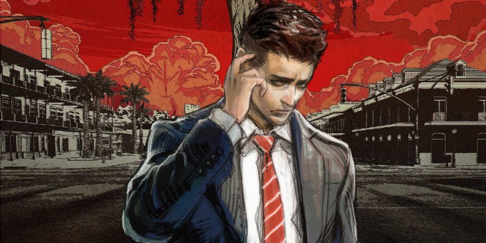 تاریخ انتشار بازی Deadly Premonition 2