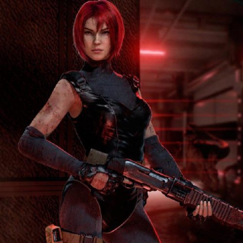 طرفداران بازی Dino Crisis