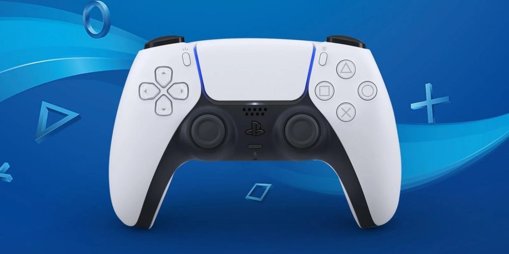 سازندگان Until Dawn کنترلر پلیاستیشن 5