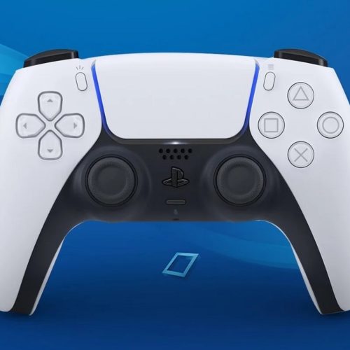 سازندگان Until Dawn کنترلر پلی‌استیشن 5