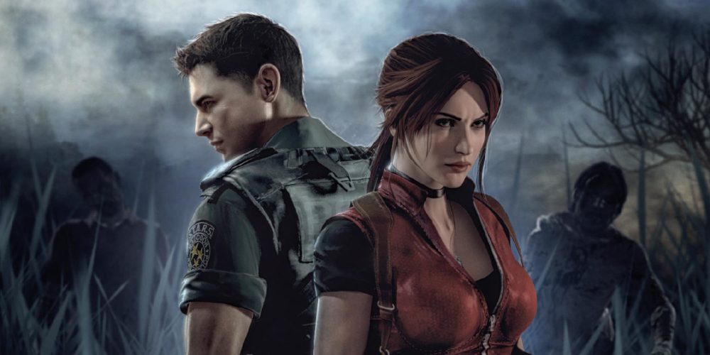 احتمال ساخت Resident Evil Code: Veronica