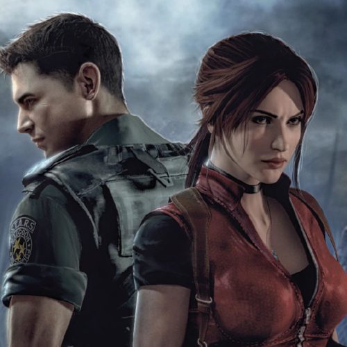 احتمال ساخت Resident Evil Code: Veronica