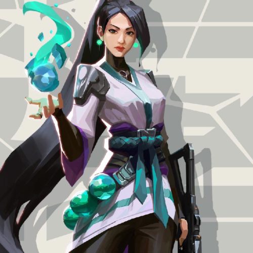 شبکه‌ی ورزشی ESPN مسابقات Valorant