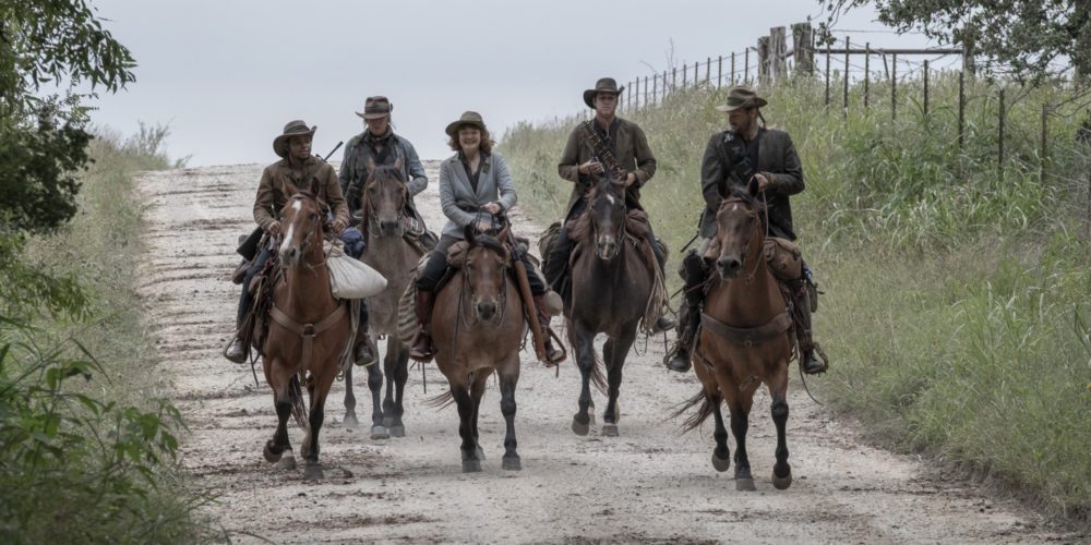 ماه پخش فصل ششم Fear the Walking Dead