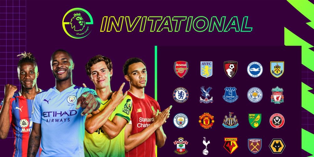 رقابتهای فیفا 20 لیگ جزیره