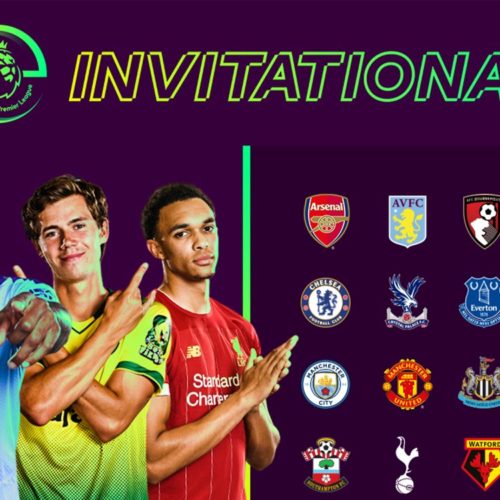 رقابت‌های فیفا 20 لیگ جزیره