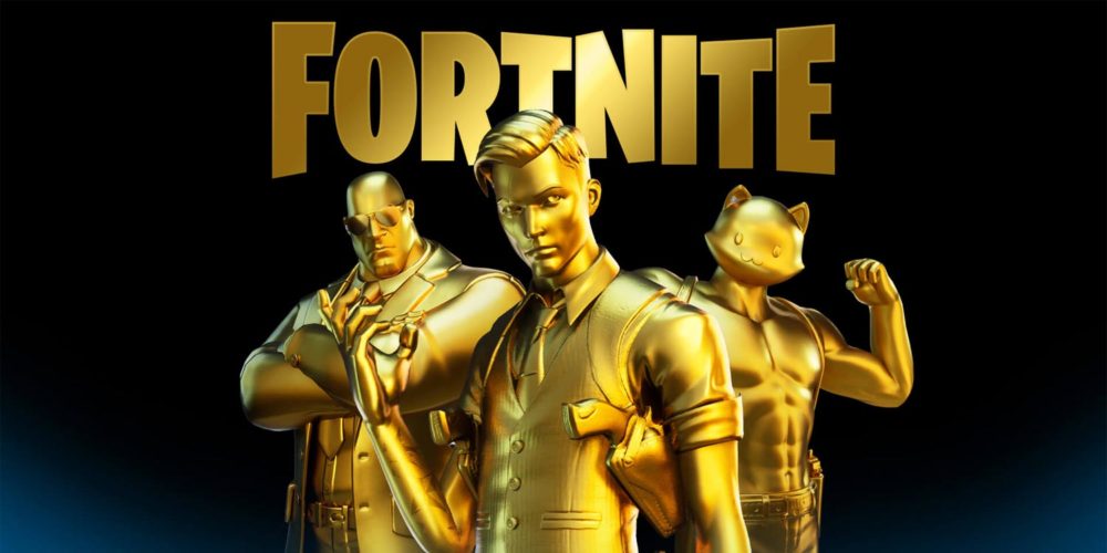 فصل سوم Fortnite Chapter 2