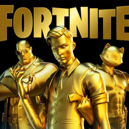 فصل سوم Fortnite Chapter 2