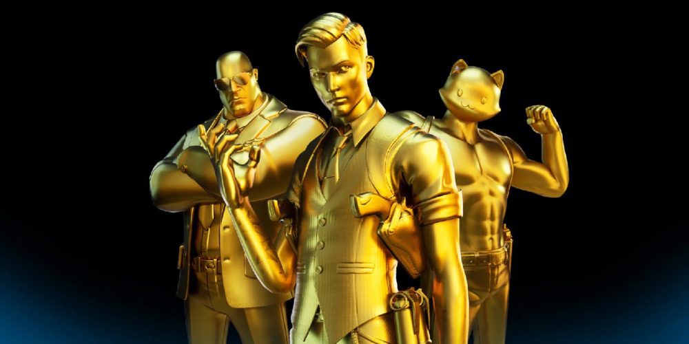 مسابقات ۲ میلیون دلاری Fortnite