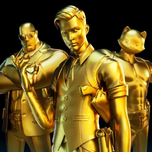 مسابقات ۲ میلیون دلاری Fortnite