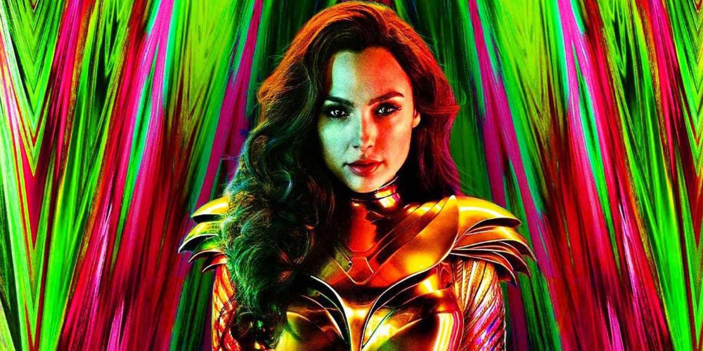 شخصیت جدید پرنسس دایانا