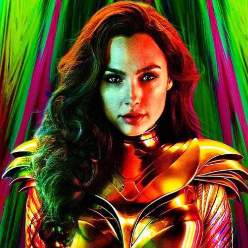 شخصیت جدید پرنسس دایانا