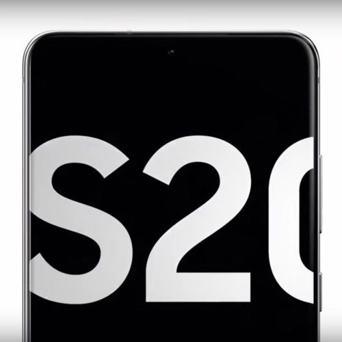 گلکسی اس 20