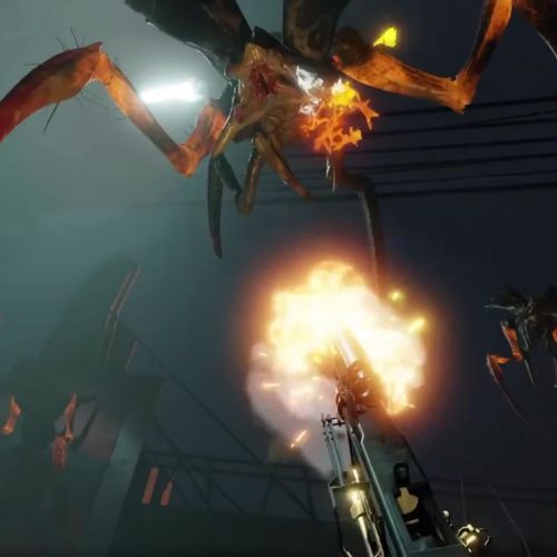 ماد جدید Half-Life: Alyx