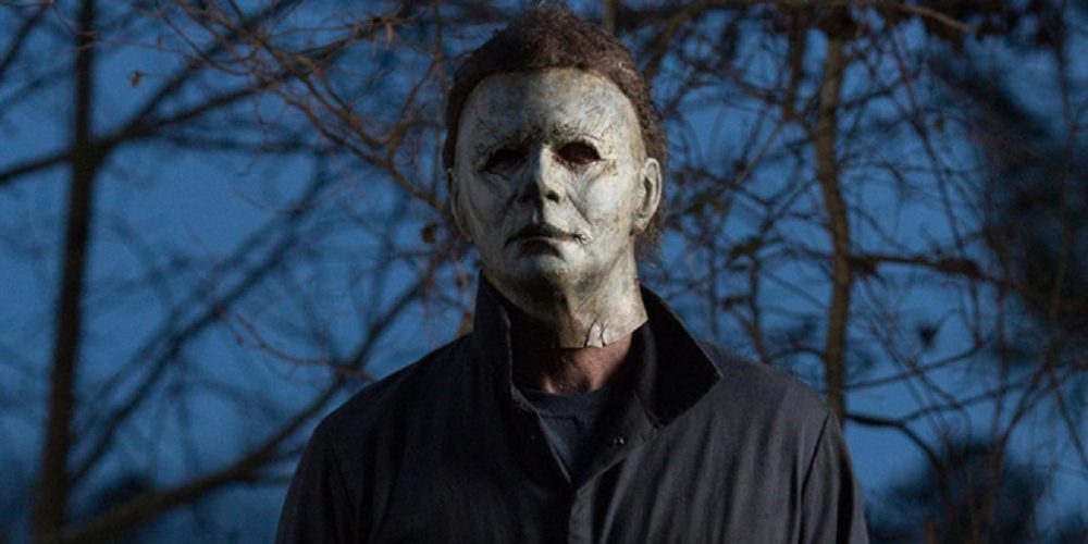 نویسندگان Halloween Kills