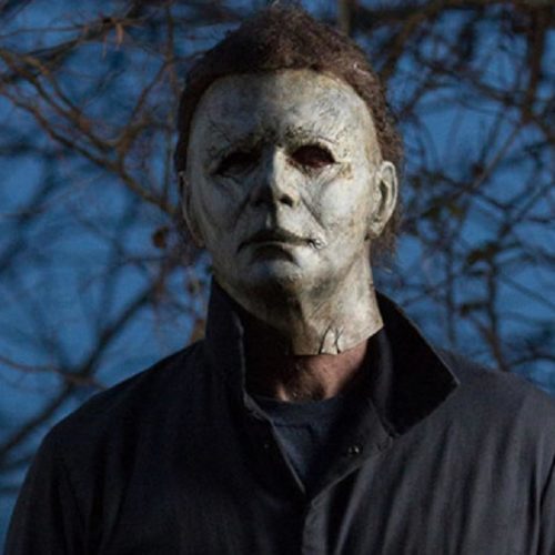 نویسندگان Halloween Kills