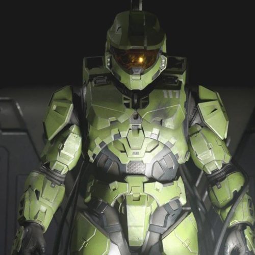 جزئیات جدید بازی Halo Infinite