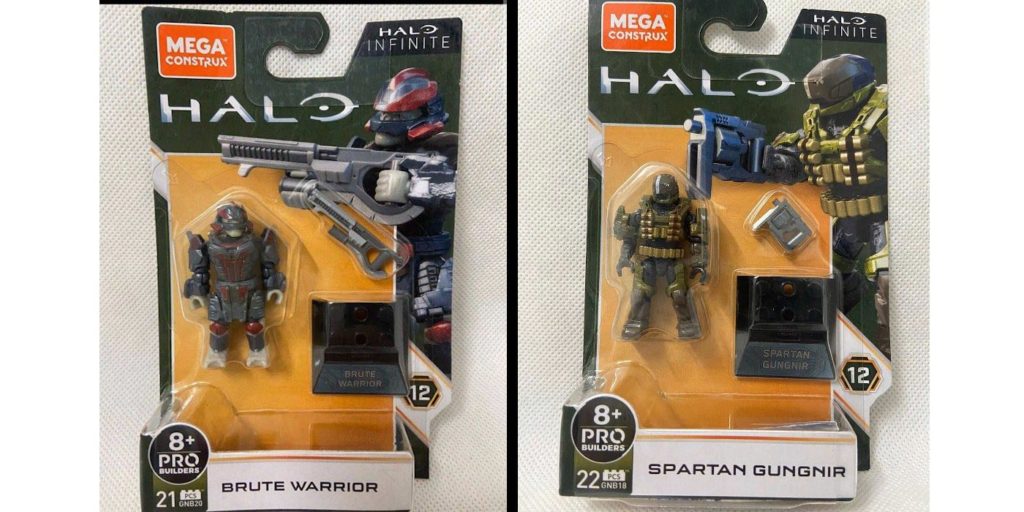 جزئیات جدید بازی Halo Infinite