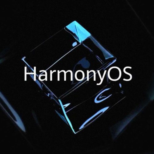 سیستم عامل هواوی هارمونی
