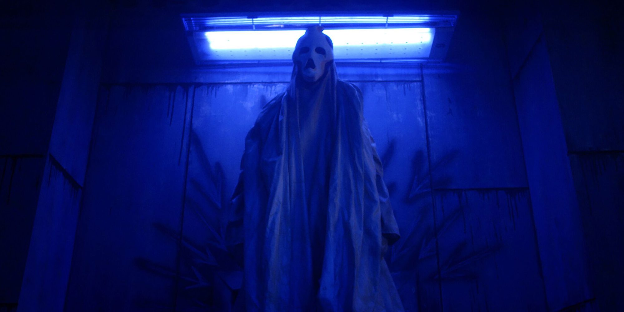 فیلم haunt