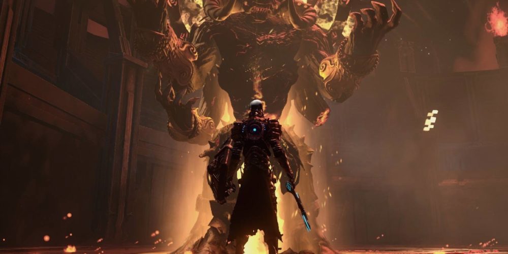 تاریخ انتشار بازی Hellpoint