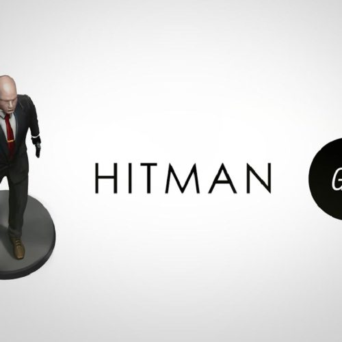Hitman Go رایگان