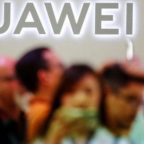 به‌روزرسانی گوگل هواوی