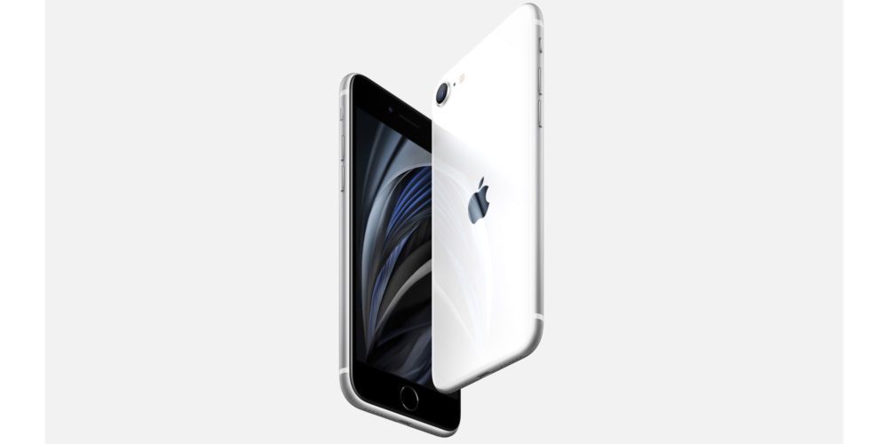 اپل آیفون SE